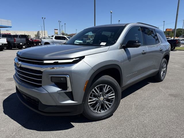 2026 Chevrolet Traverse LT - Photo 15
