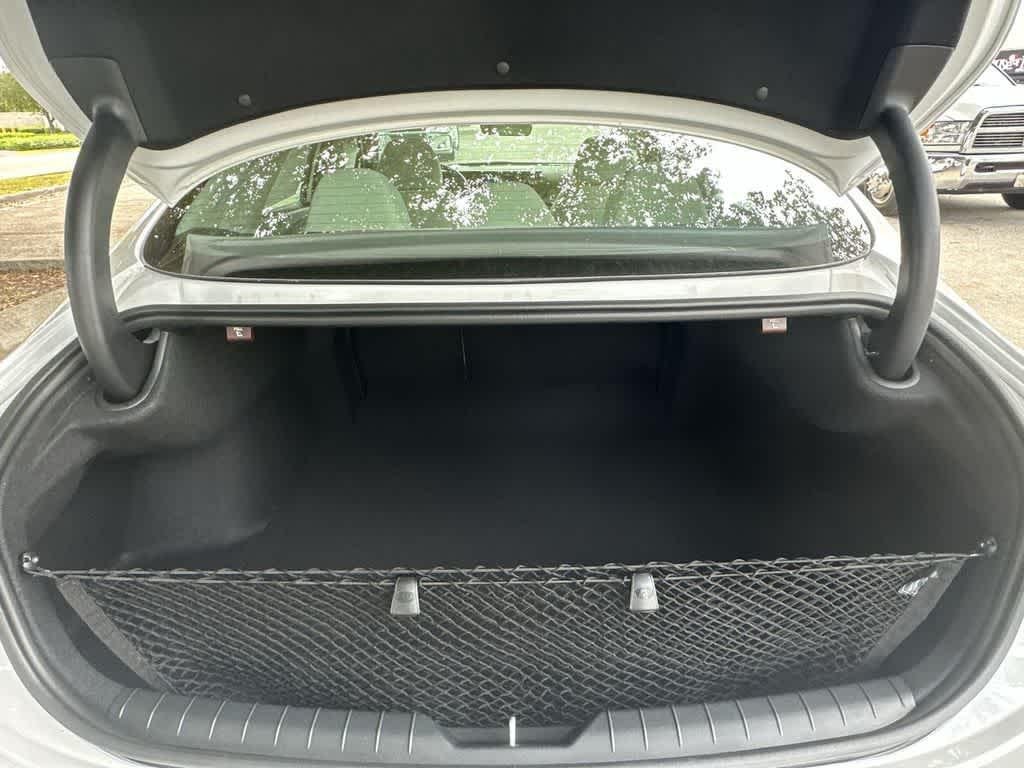2026 Hyundai Sonata SE - Photo 25
