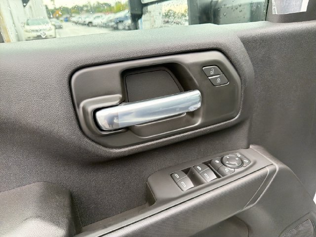 2026 Chevrolet Silverado 2500 HD Work Truck - Photo 22
