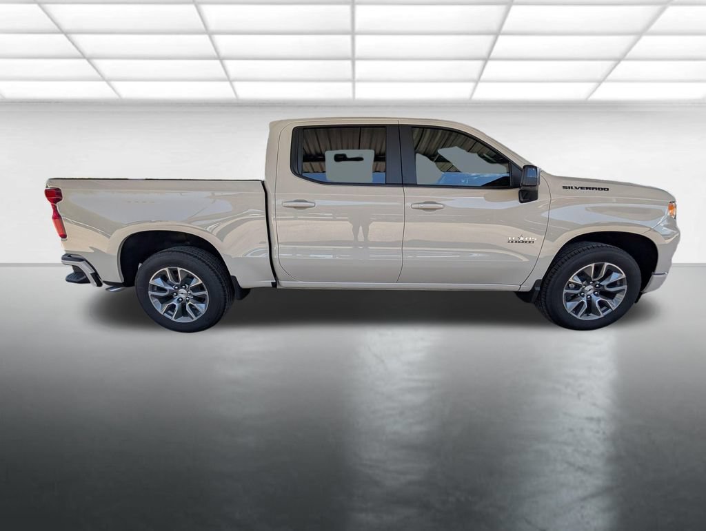 2026 Chevrolet Silverado 1500 RST - Photo 32