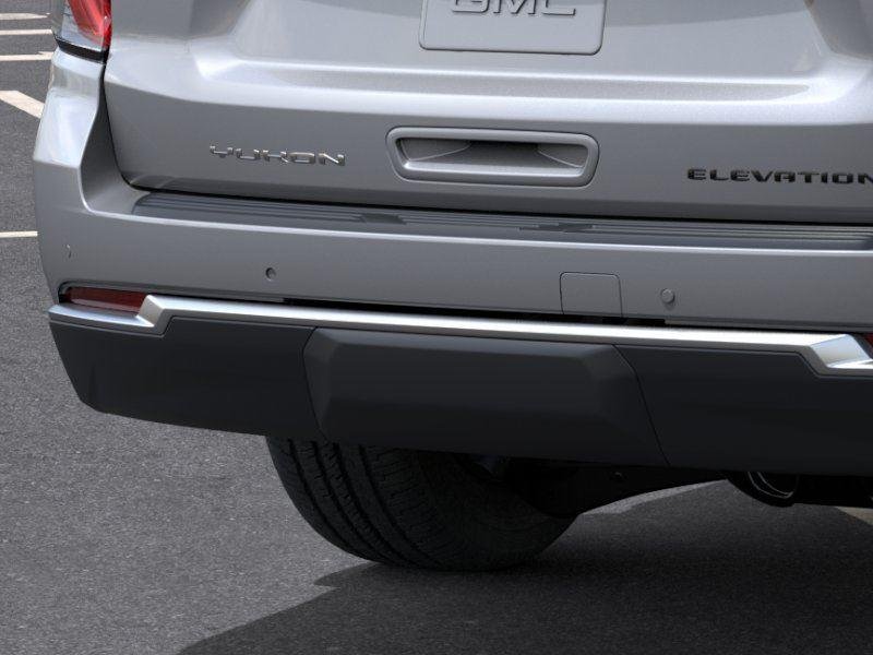 2026 GMC Yukon XL Elevation - Photo 14