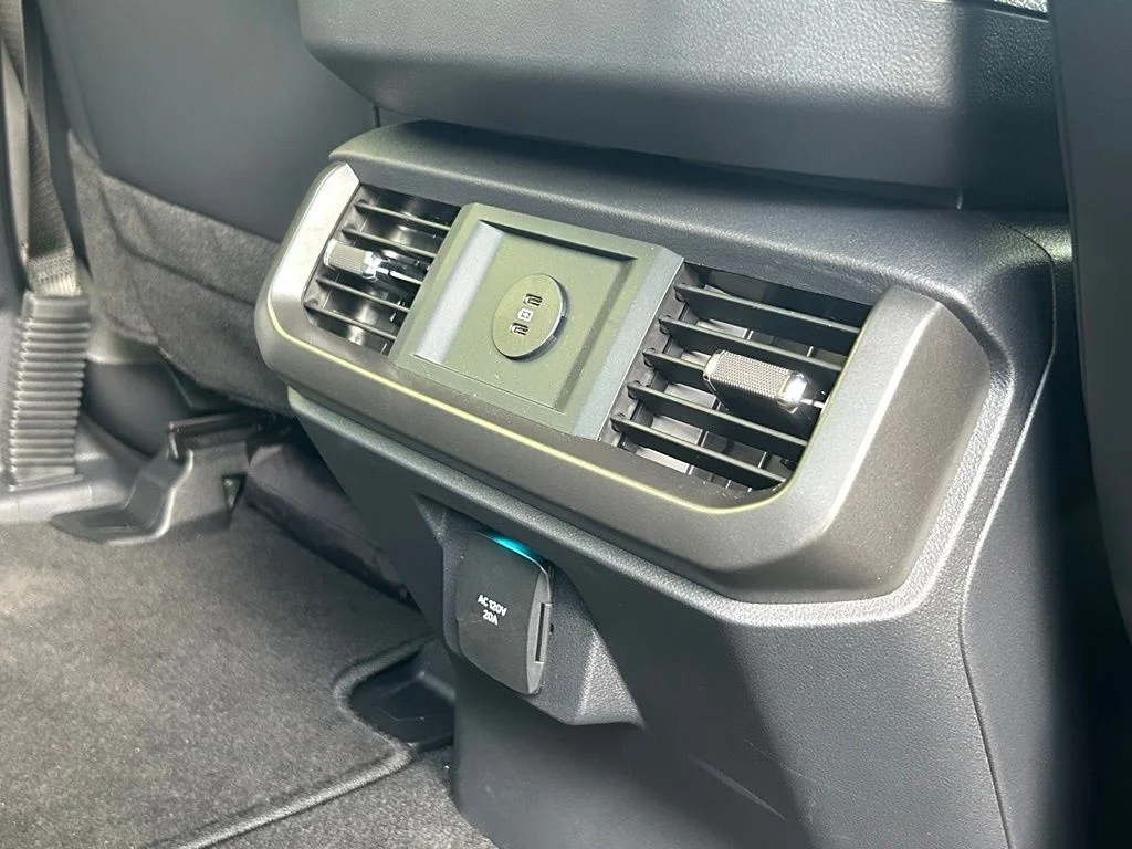 Used 2026 Gray Ford Tremor image 43