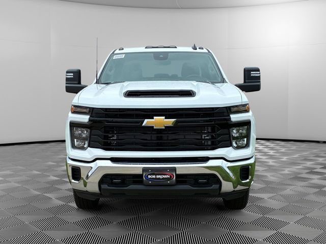 2026 Chevrolet Silverado 3500 HD Work Truck - Photo 8