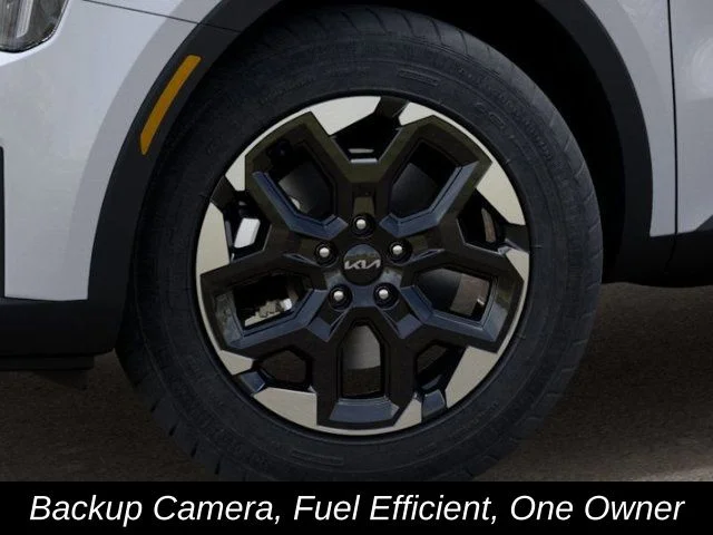 2025 Kia Sorento S - Photo 9