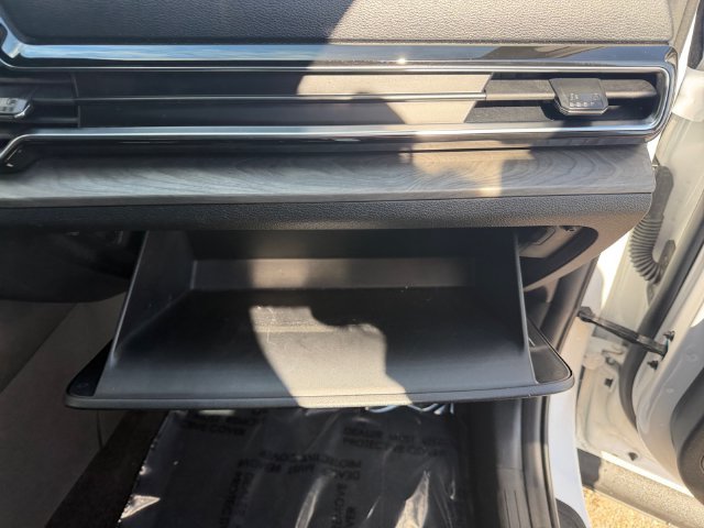 Certified Used 2024 White Kia X-Line image 32