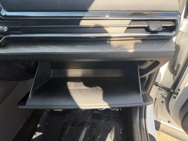 Certified Used 2024 White Kia X-Line image 32