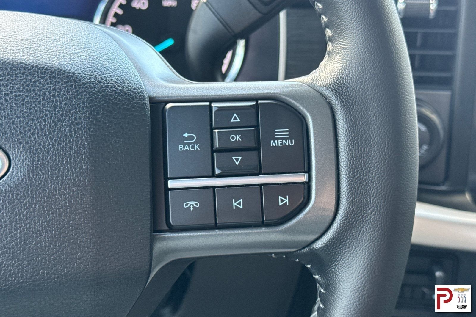 Used 2021 White Ford XLT image 29
