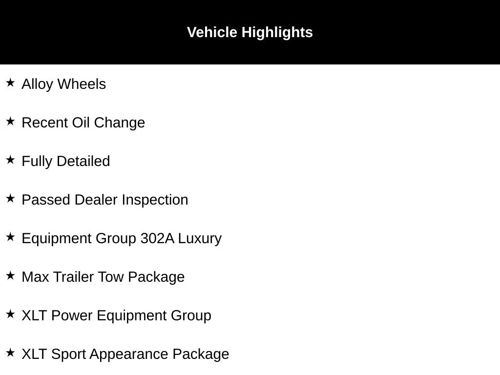 Used 2019 Red Ford XLT image 12
