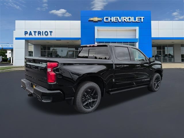 2026 Chevrolet Silverado 1500 High Country - Photo 10