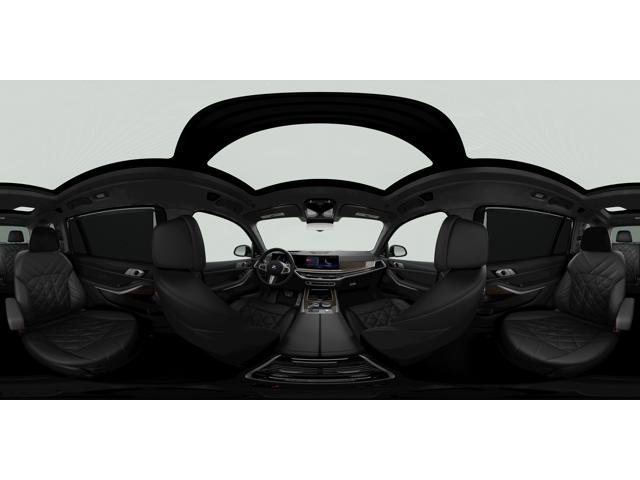 New 2027 Dravit Grey Metallic BMW xDrive40i image 8