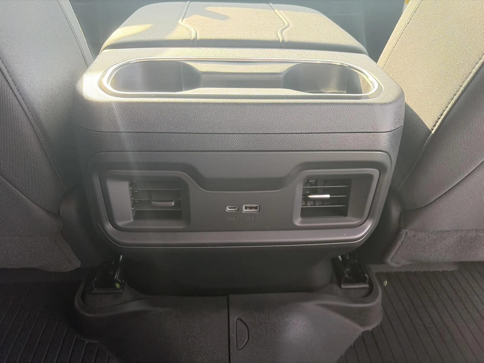 New 2026 Cypress Gray Chevrolet LT image 17
