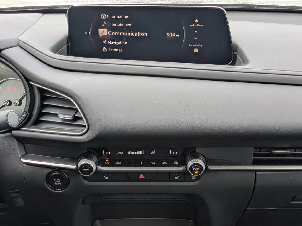 2026 Mazda CX-30 Preferred - Photo 18