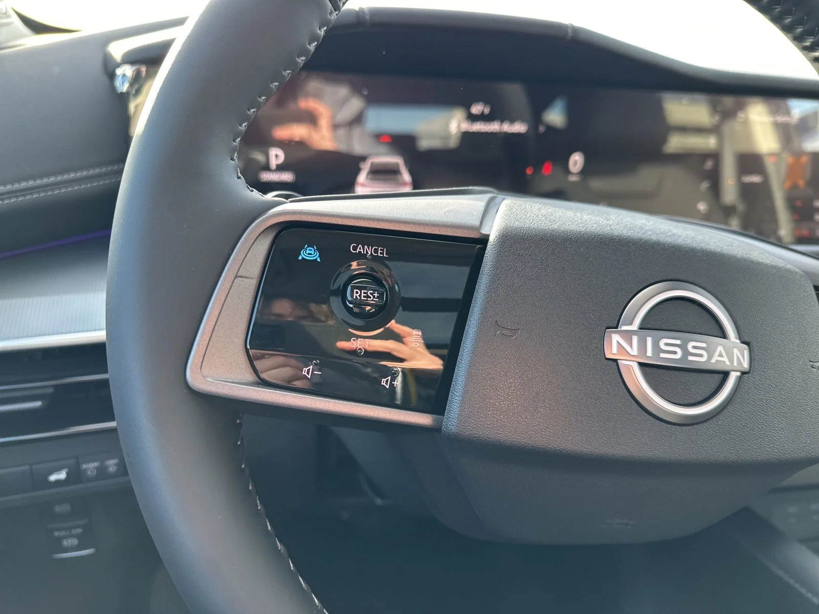 2026 Nissan Murano SL - Photo 42