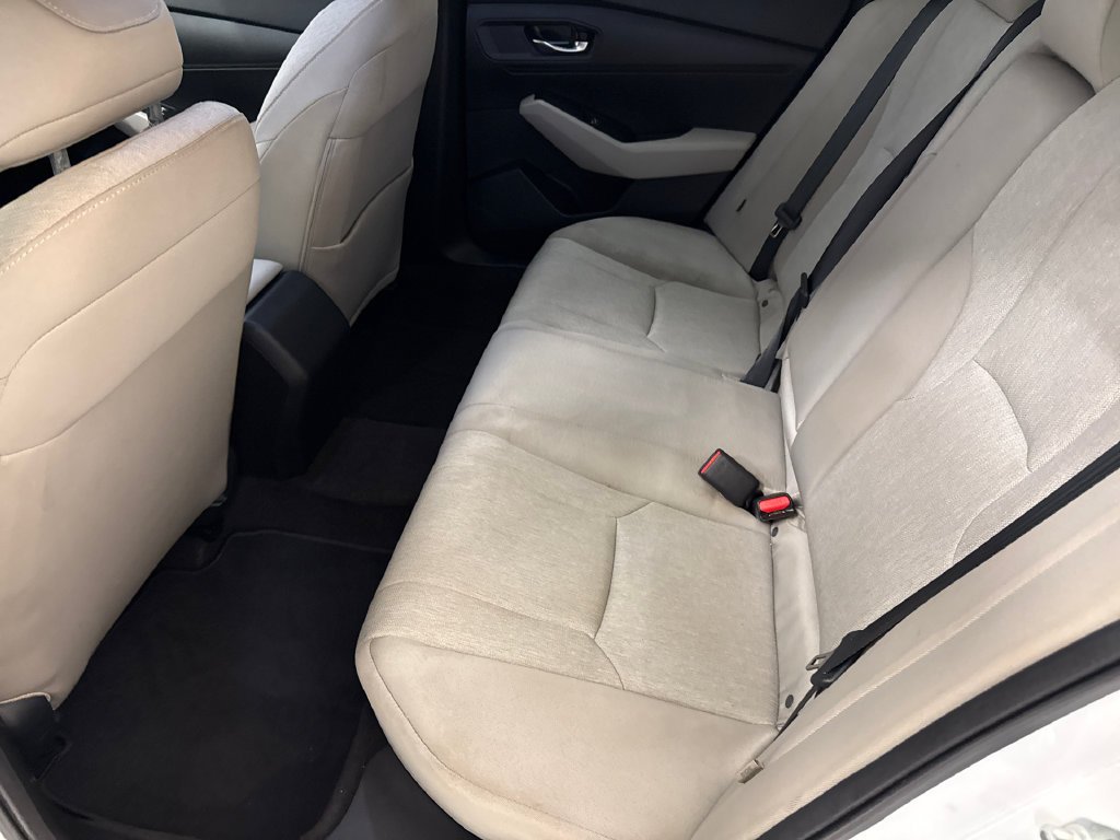 2024 Honda Accord LX - Photo 47