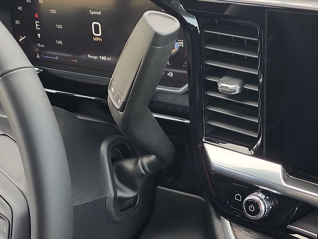 2026 GMC Sierra 2500HD SLT - Photo 19