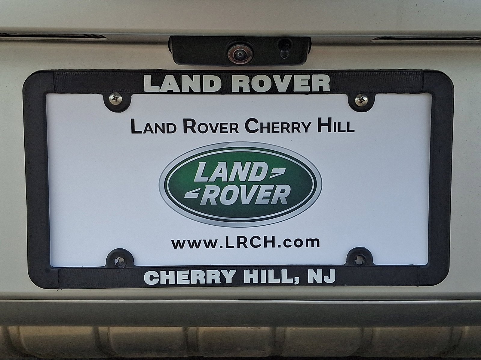 Used 2025 Fuji White   1Aa Land Rover S image 42