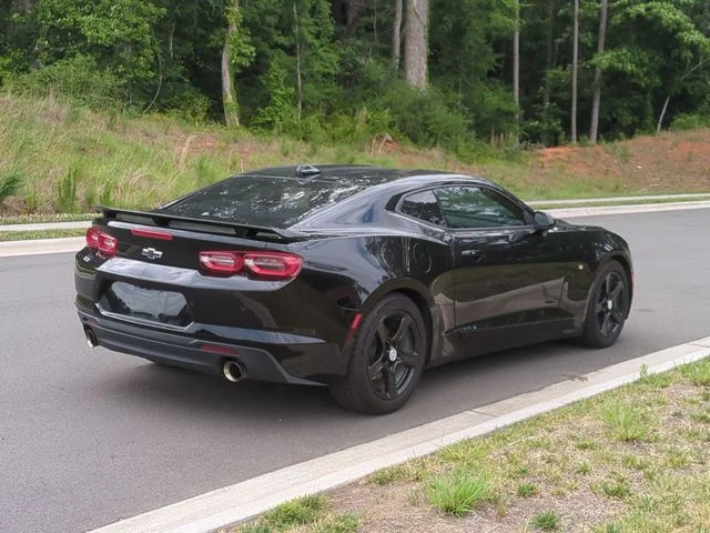 2023 Chevrolet Camaro 3LT - Photo 13
