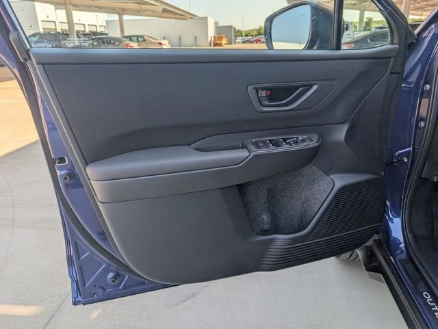 New 2026 SAPPHIRE BLUE PEARL Subaru Premium image 16