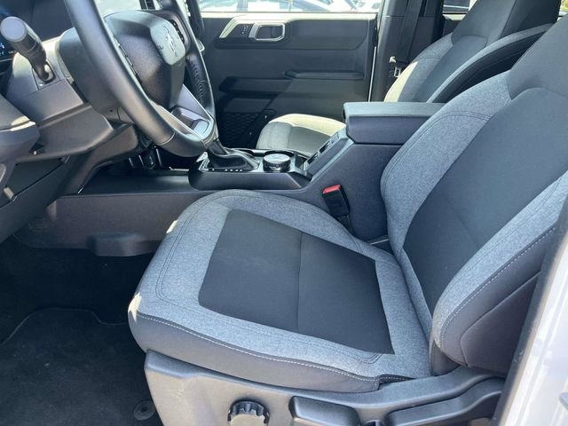 Certified Used 2025 White Ford Big Bend image 10