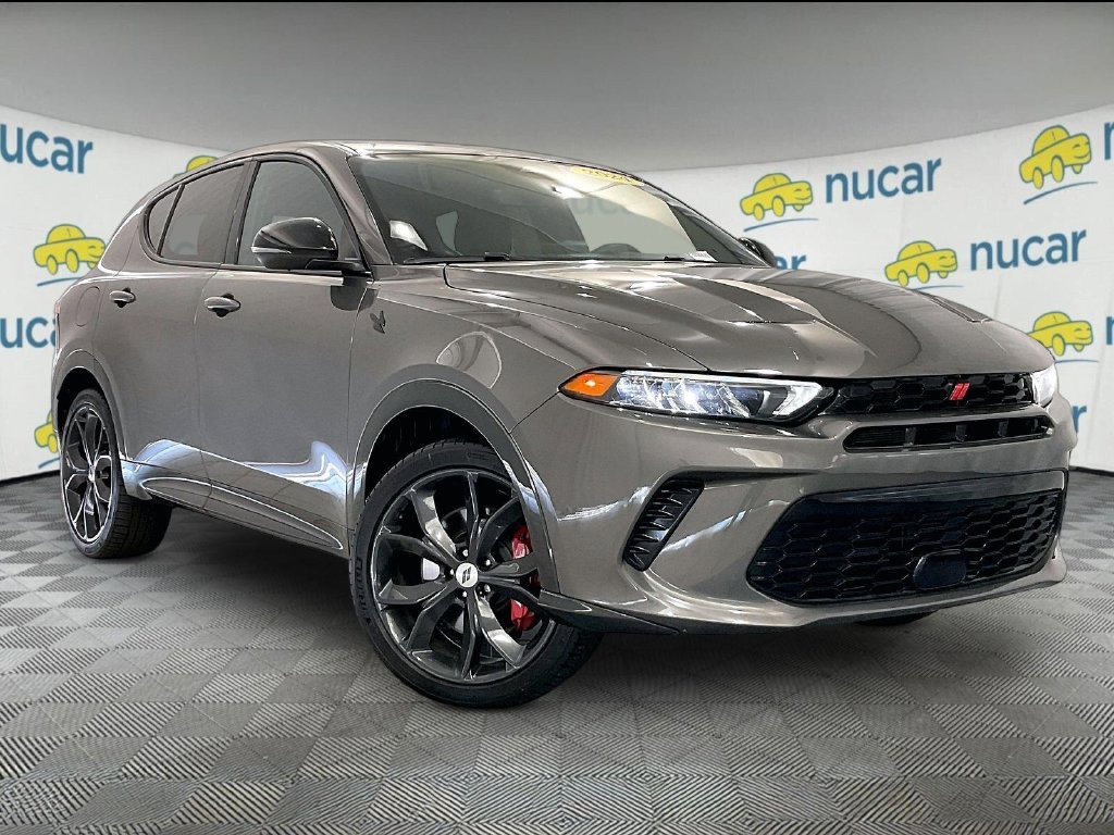 2024 Dodge Hornet