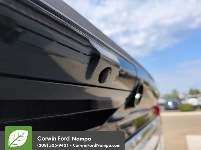 New 2026 Agate Black Metallic Ford King Ranch image 31