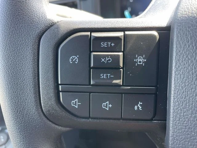 New 2026 White Ford STX image 19