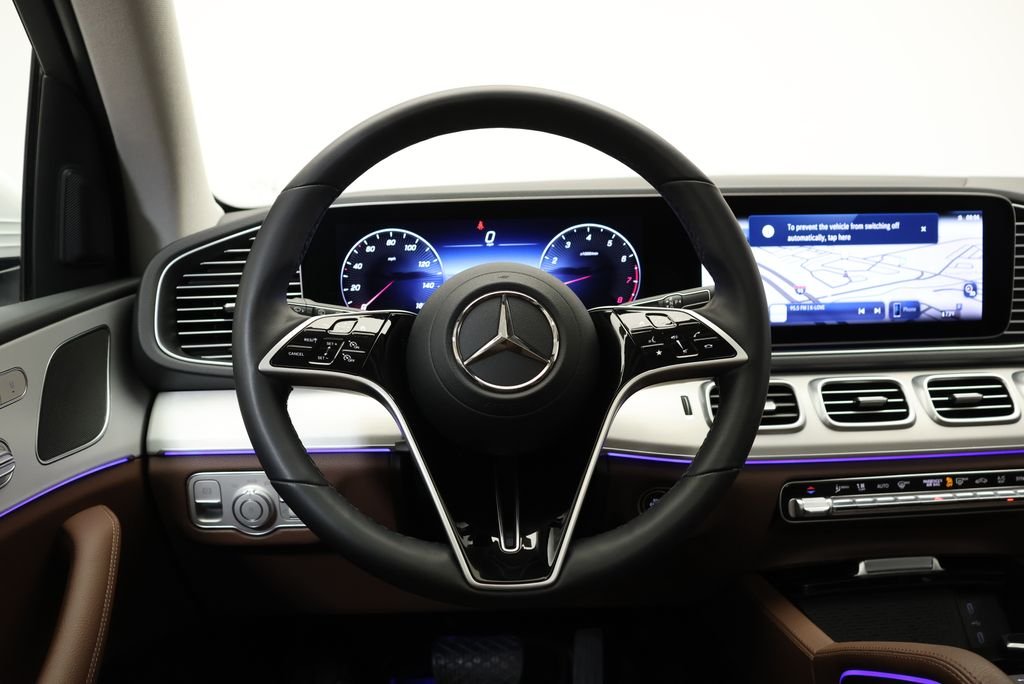 2026 Mercedes-Benz GLE GLE350 - Photo 20