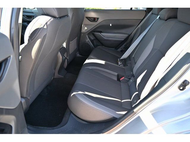 2026 Subaru Crosstrek Premium - Photo 50