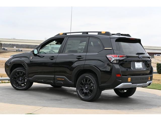 2026 Subaru Forester Wilderness - Photo 39