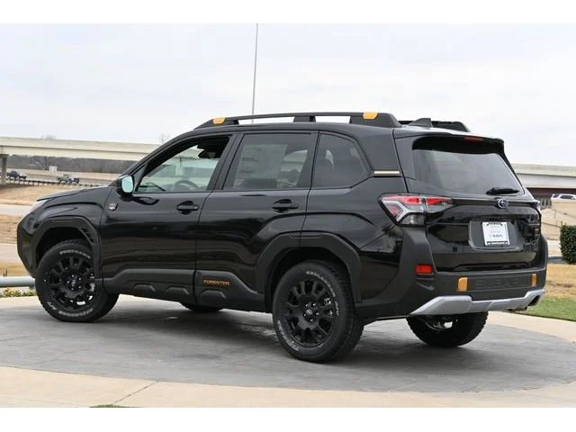 2026 Subaru Forester Wilderness - Photo 39