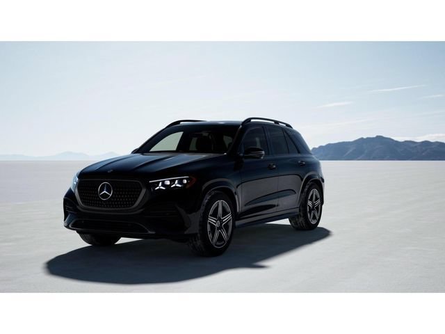 New 2027 Black Mercedes-Benz  image 40