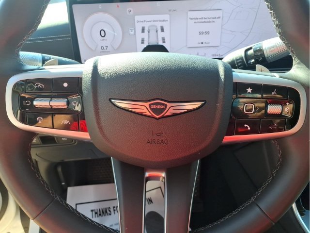 Used 2026  Genesis 2.5T image 14