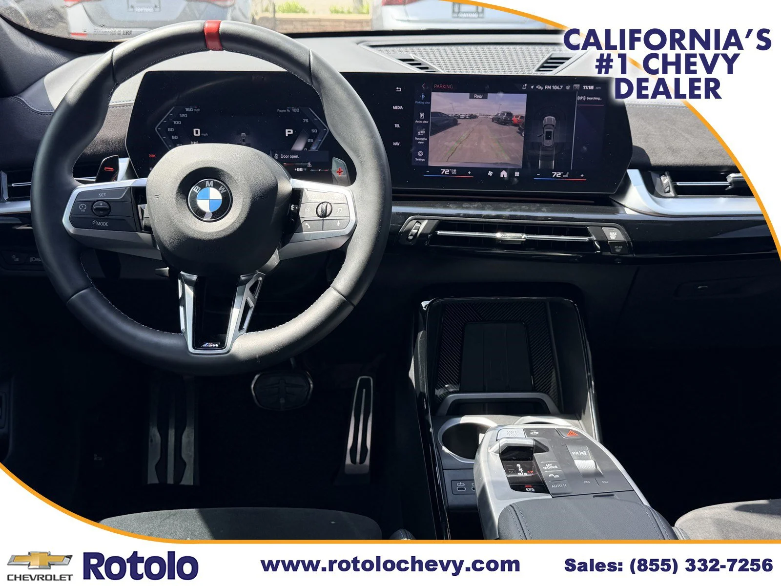 Used 2026  BMW M35i image 14