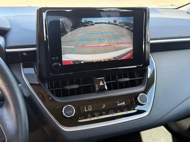 Certified Used 2026 ICE CAP Toyota LE image 49