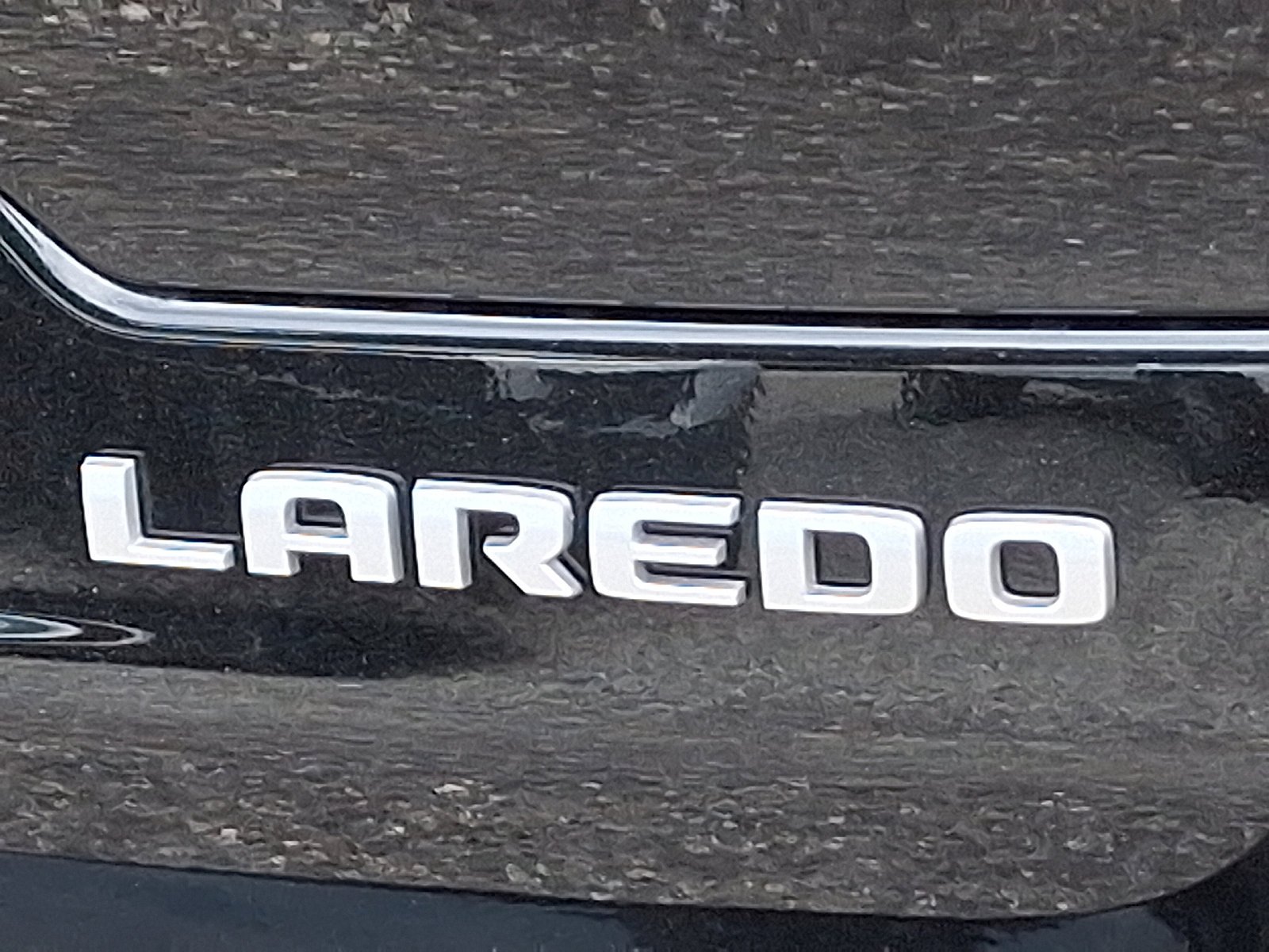 2025 Jeep Grand Cherokee Laredo - Photo 15
