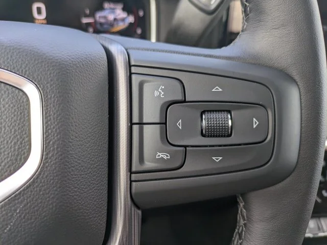 New 2026 Downpour Metallic GMC Denali Ultimate image 24