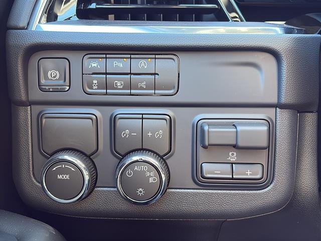 New 2027 Sterling Gray Metallic Chevrolet LS image 20