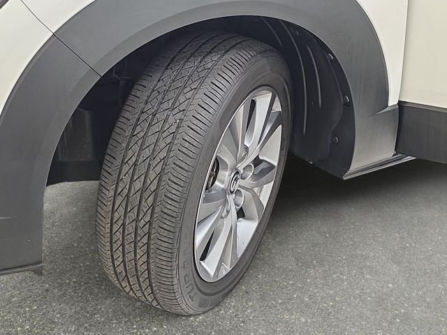 Used 2023 White Mazda 2.5 S Select Package image 31