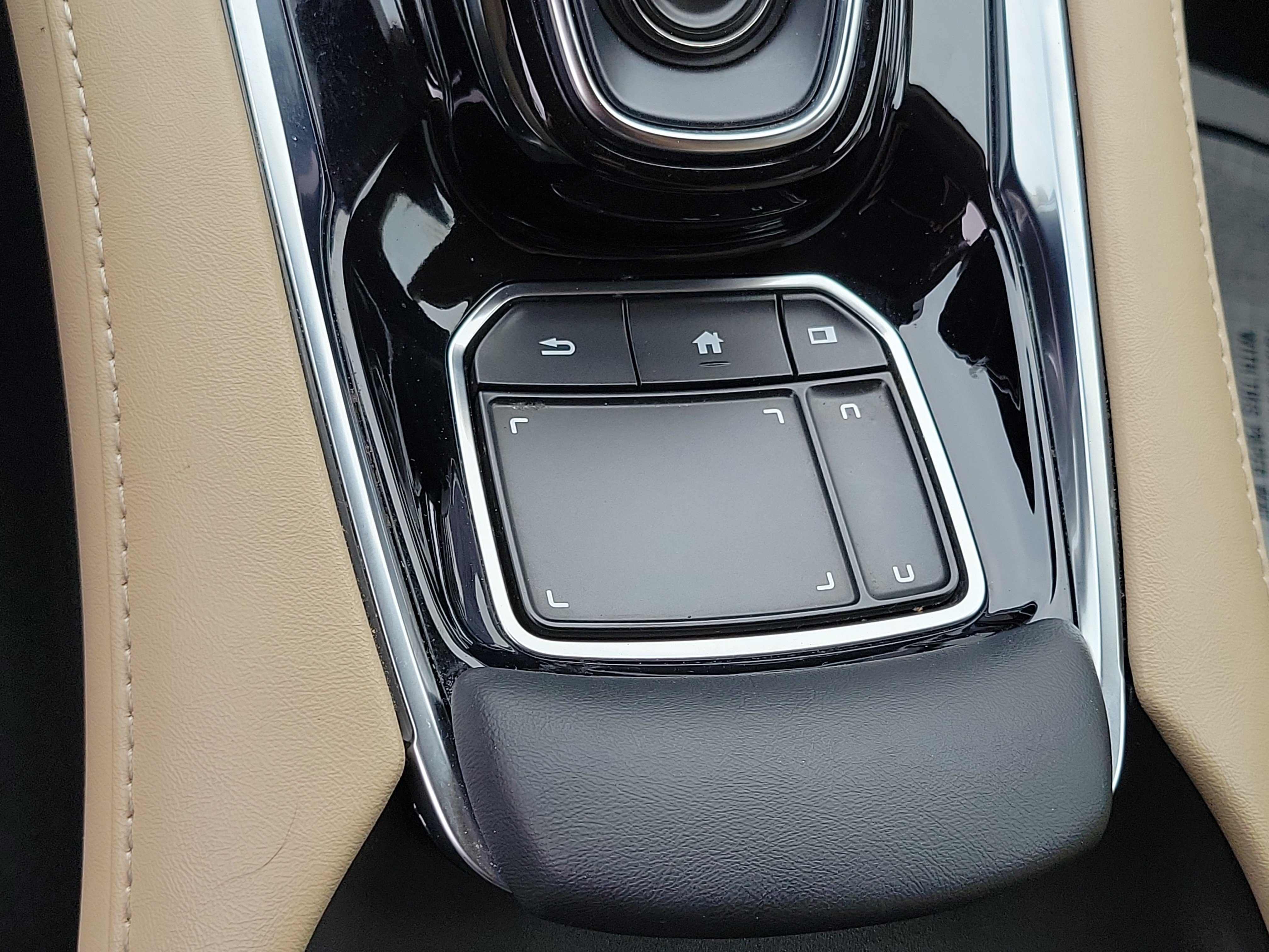 Used 2023 Performance Red Pearl Acura w/Technology Package image 17