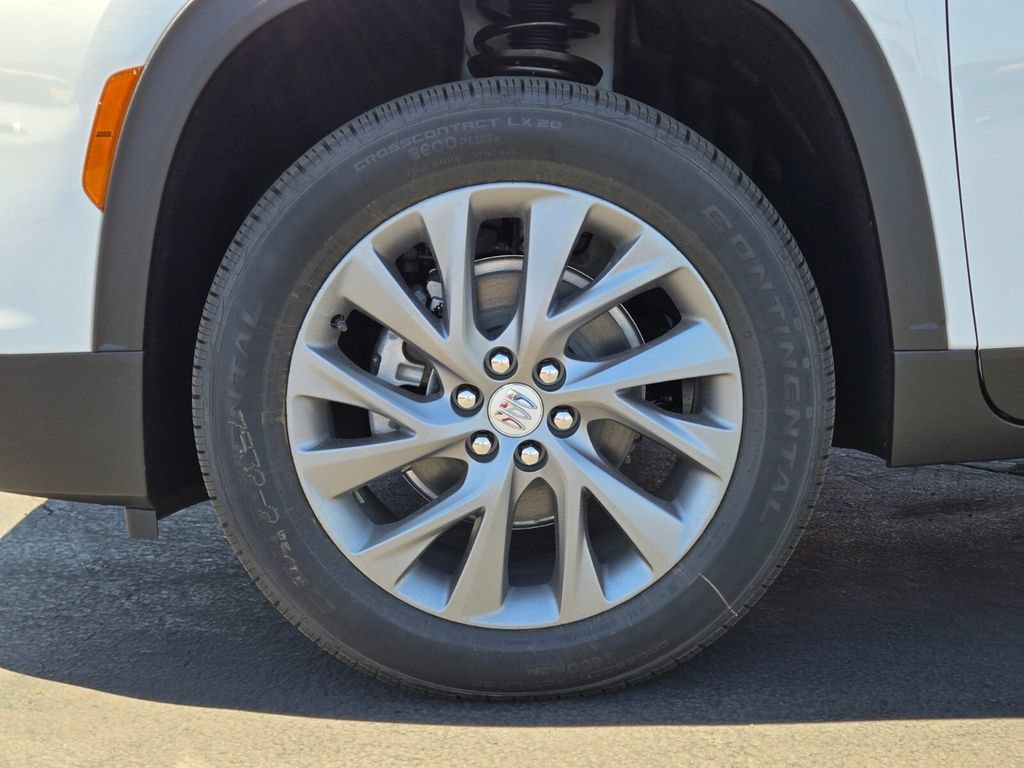 2026 Buick Enclave Preferred - Photo 5
