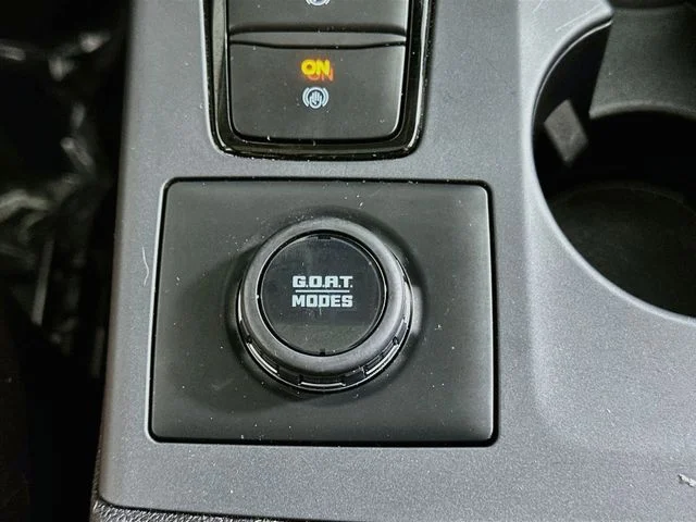 Certified Pre-Owned 2024 Ford Bronco Sport Outer Banks