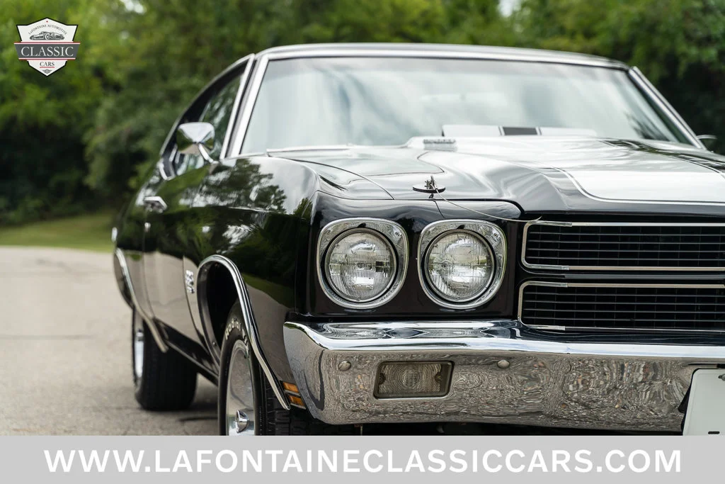 Used 1970  Chevrolet SS image 14
