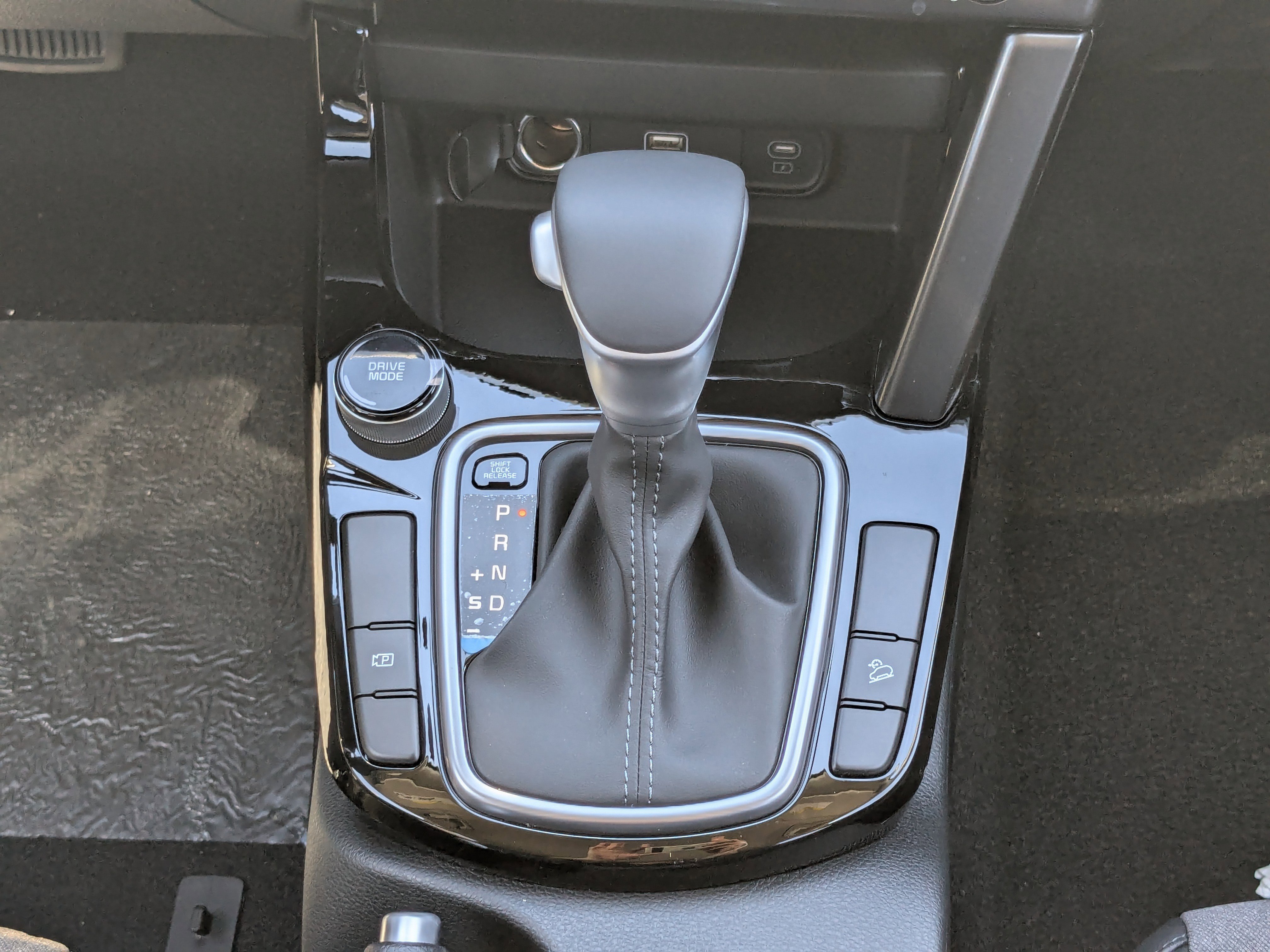 New 2026 Steel Gray Kia S image 21