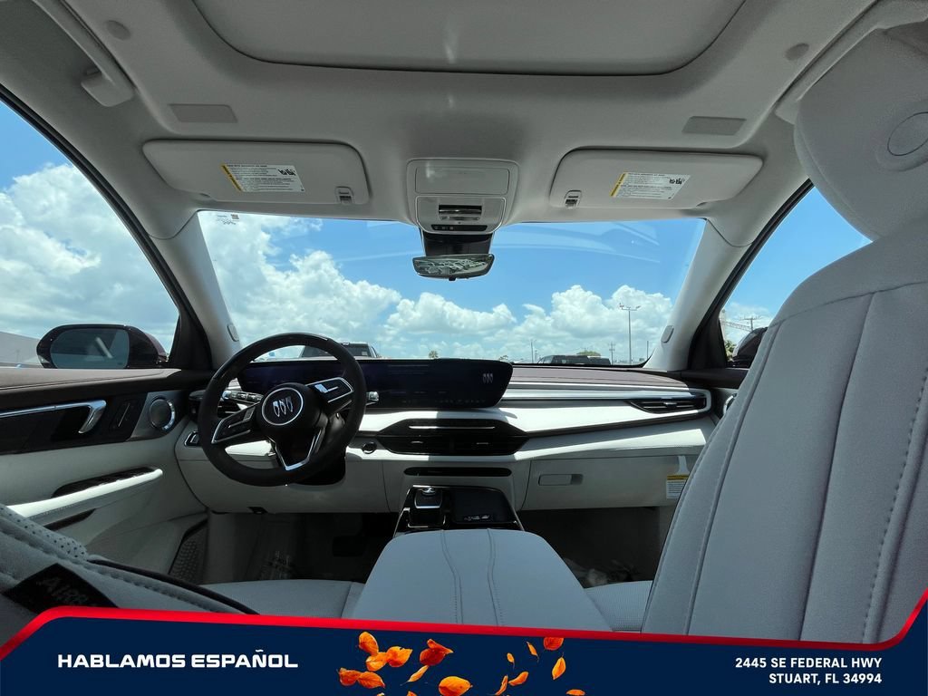 2026 Buick Enclave Avenir - Photo 15
