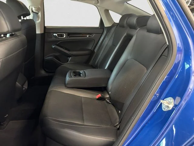 Used 2024 Blue Honda Touring image 14