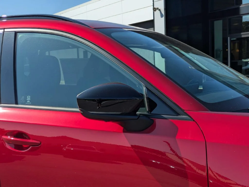 New 2026 Soul Red Crystal Metallic Mazda 2.5 S Premium Plus AWD image 11
