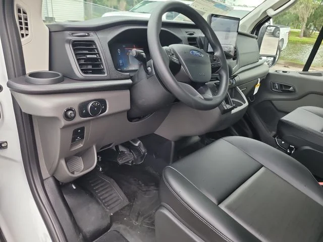 New 2026 Oxford White Ford XL image 19