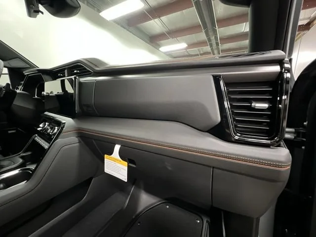 2026 GMC Sierra 1500 AT4 - Photo 31