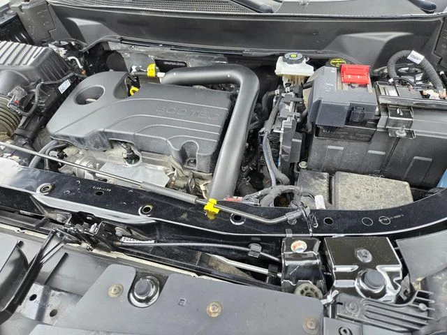 Used 2025 Black Chevrolet LT image 23