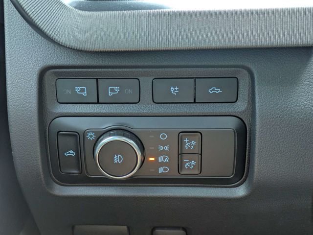 Used 2024 White Ford Platinum image 24